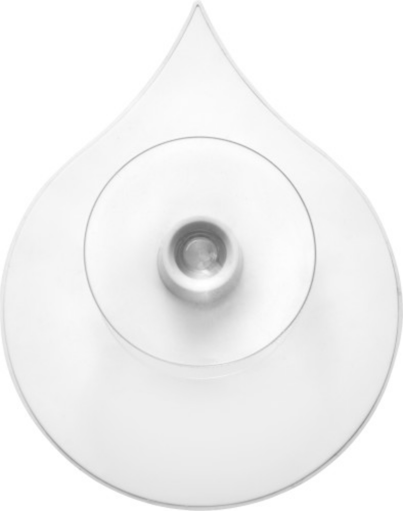 Plastic Shower Timer with Suction Cap - Thurmaston