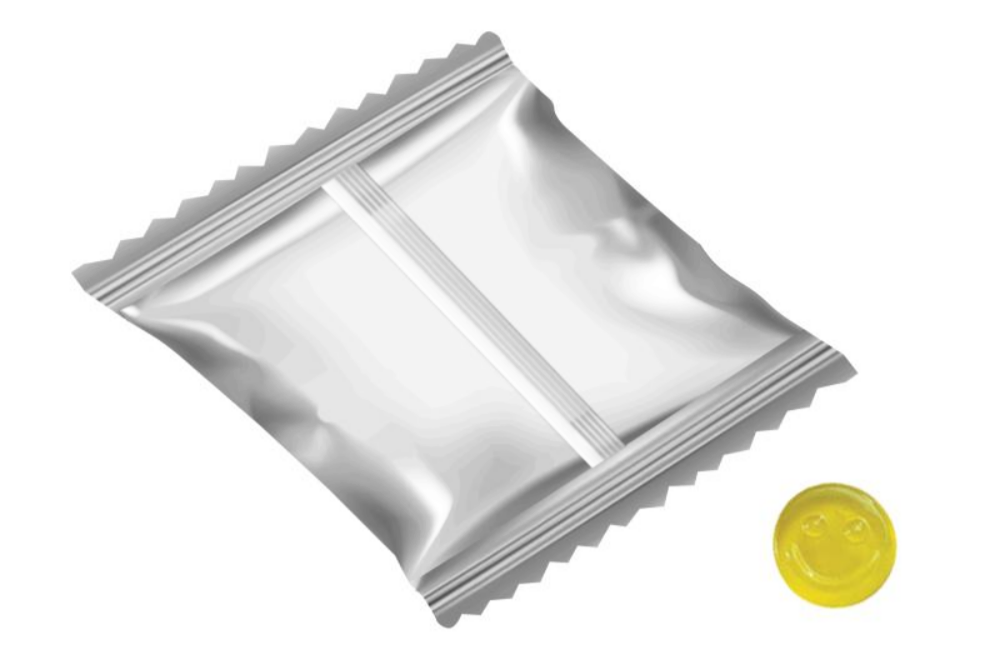 Benutzerdefinierte Gelee-Delikatessen - Hinterstoder