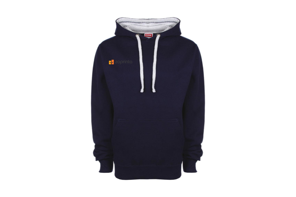 Premium Hooded Sweatshirt - Whittlesford - Droylsden