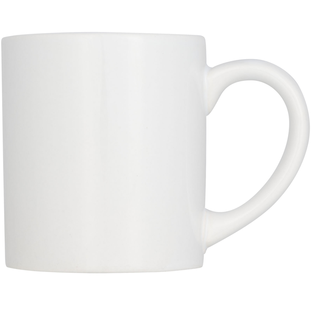 Sublimation Ceramic Mug - Roudham - Everton
