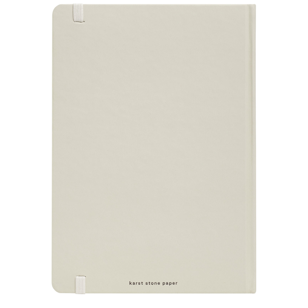 Karst A5 Hardcover Notebook - Scarisbrick