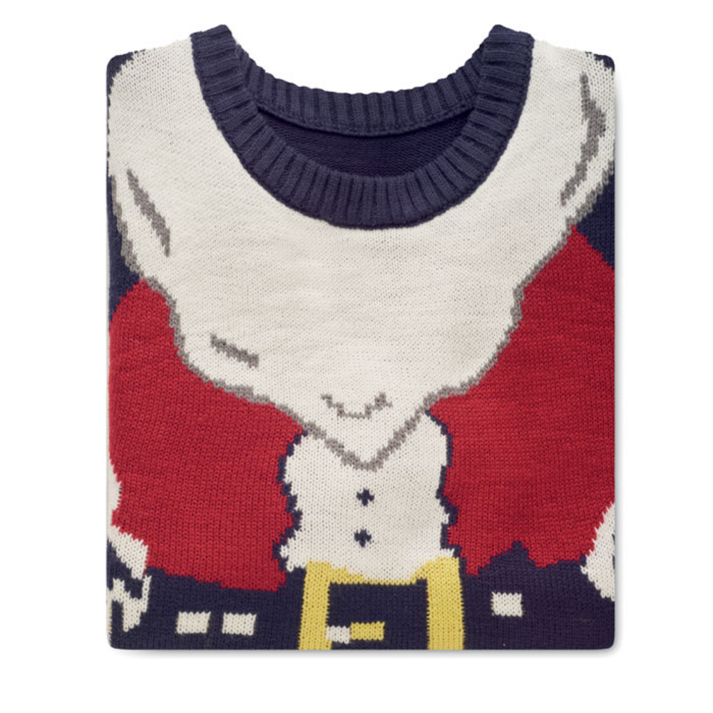 Acrylic Christmas Sweater Size L/XL - Kingston upon Hull