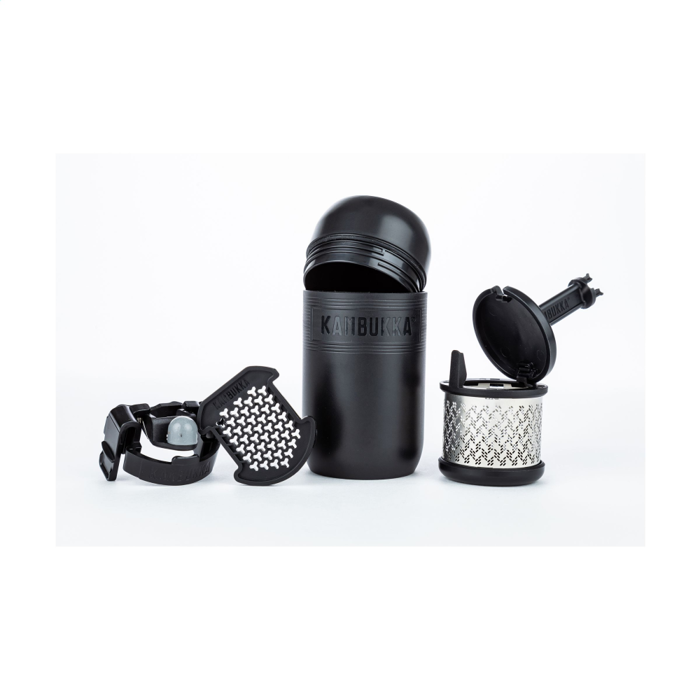 Piddletrenthide SnapClean Tea Infuser - Crediton