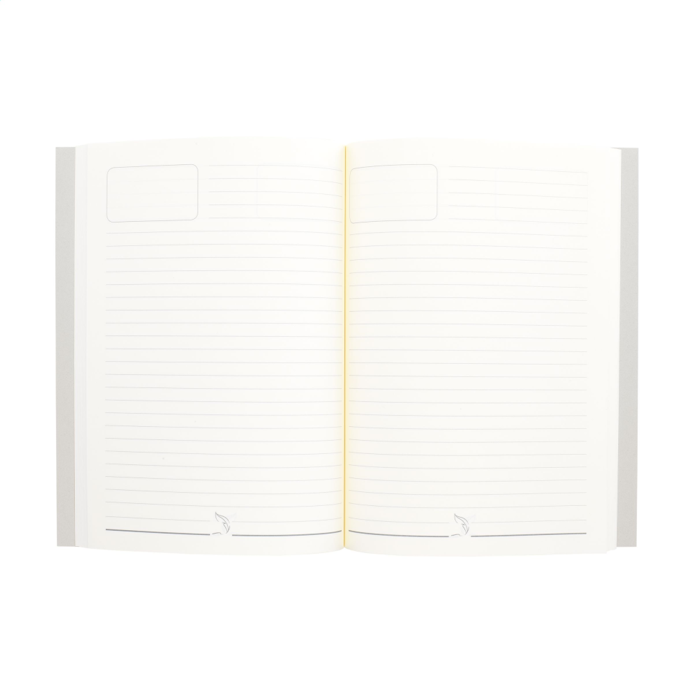 Eco-Friendly A5 Notebook - Deal