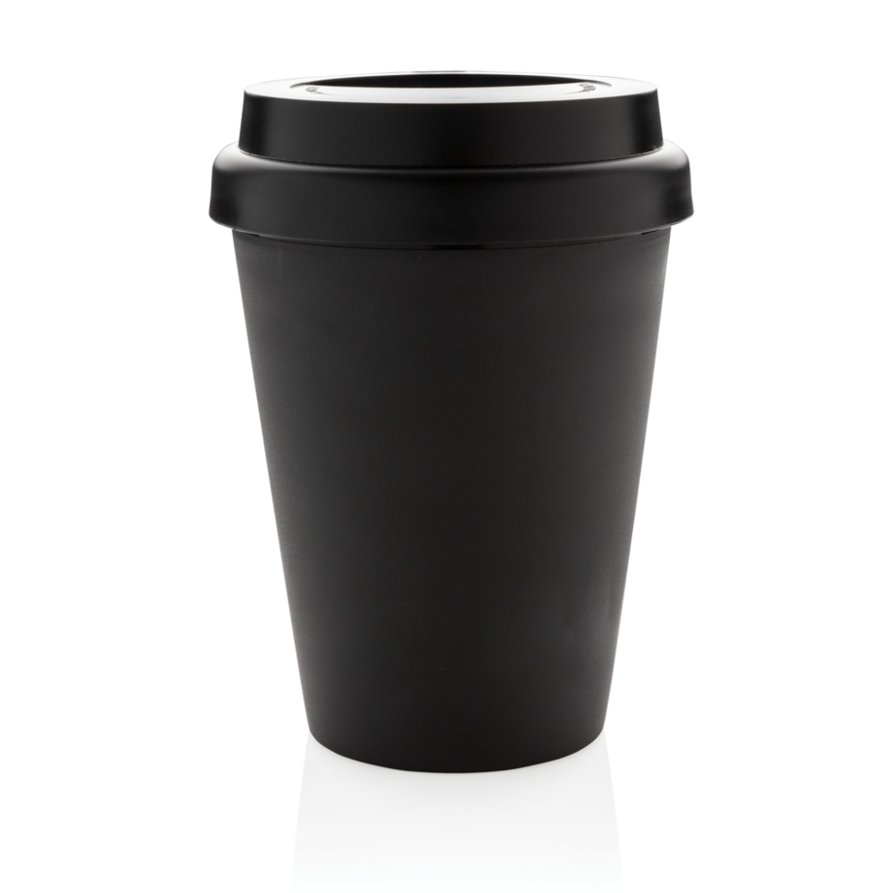 Reusable Double-Wall Coffee Cup - Crosby