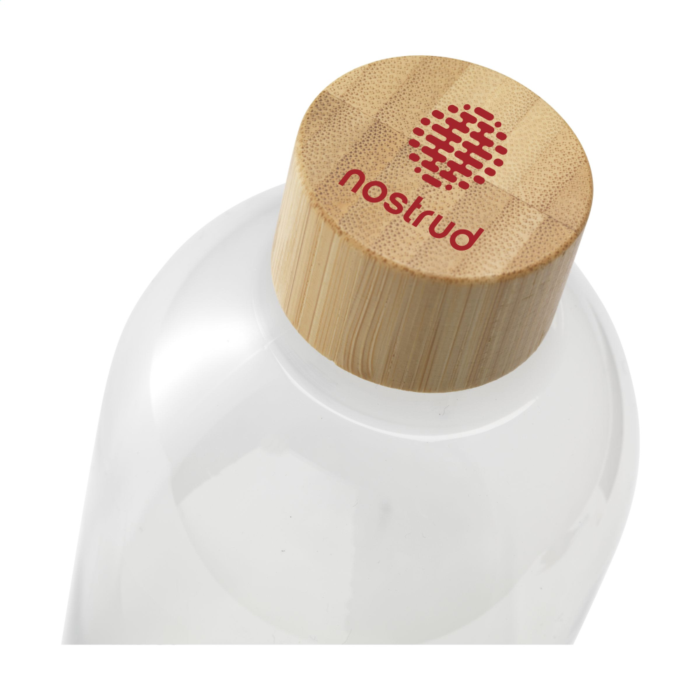 100% RPET Environmentally Friendly Water Bottle - Abbotswood