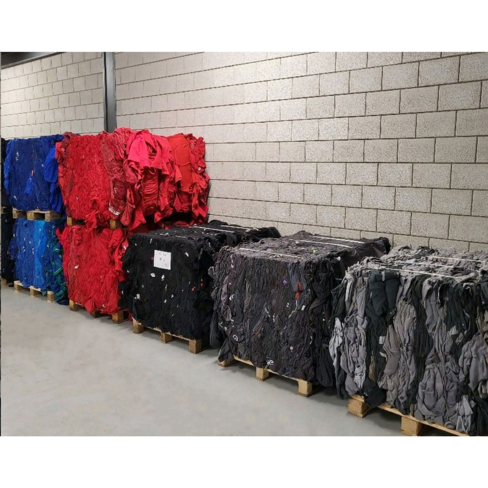 Chaussettes de travail recyclées confortables - Carrouges