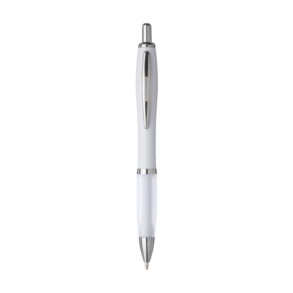 ColourGrip Ballpoint Pen - Aldwincle - Hordle