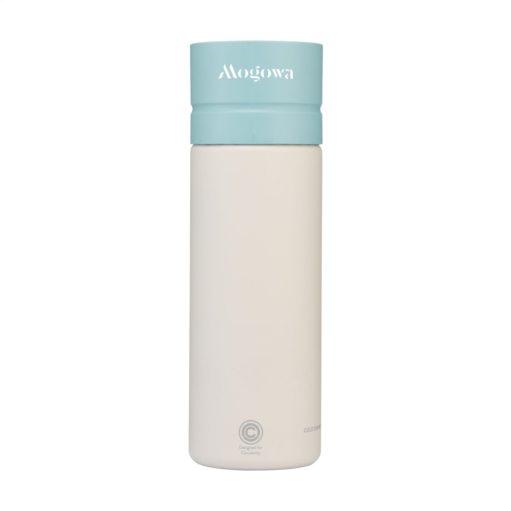 Circular&Co Reusable Bottle Wasserflasche