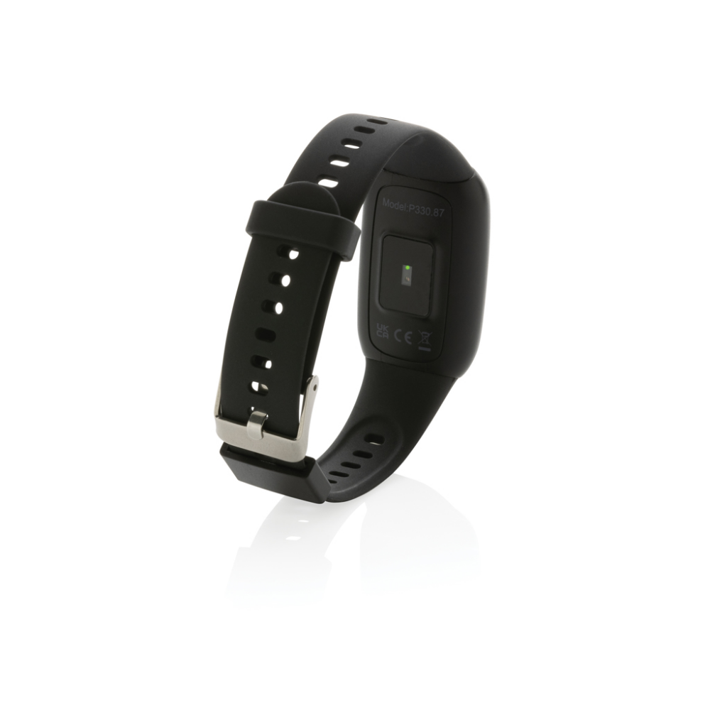 Fitness Tracker that is Waterproof and Enhances Energy - Mirfield