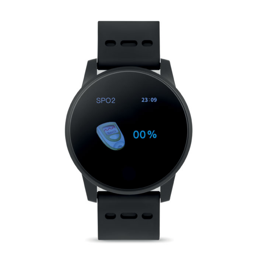 Wireless Low-Energy Sports Smart Watch - Didsbury