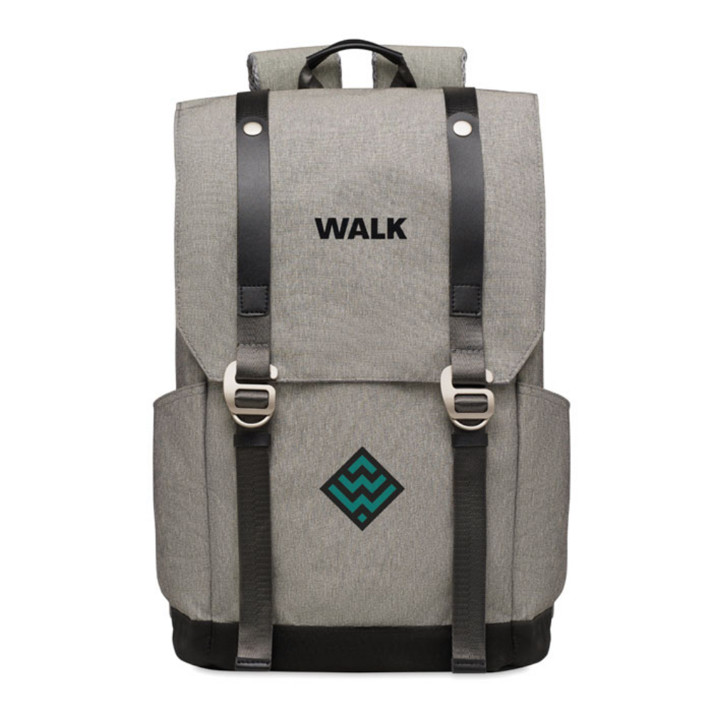 4-Person Picnic Backpack with Cooling Compartment - Bakewell