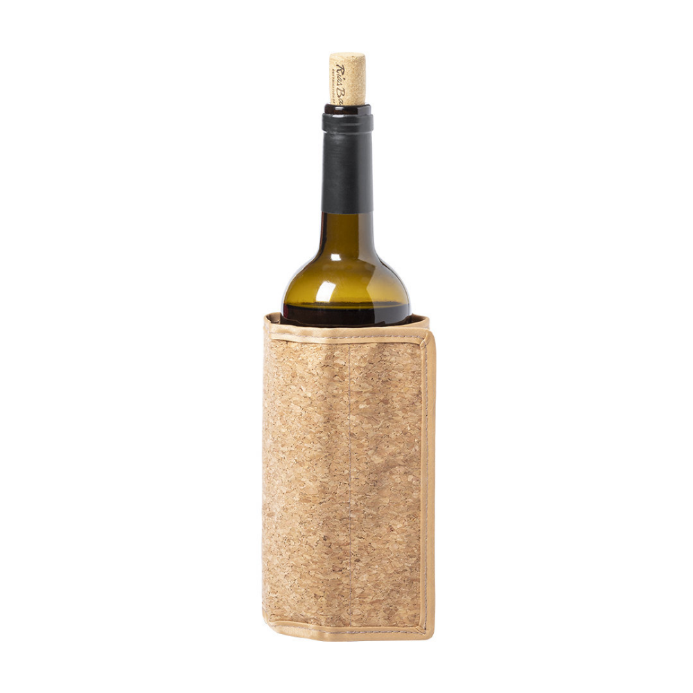 Natural Cork Bottle Cooler - Hollingbourne
