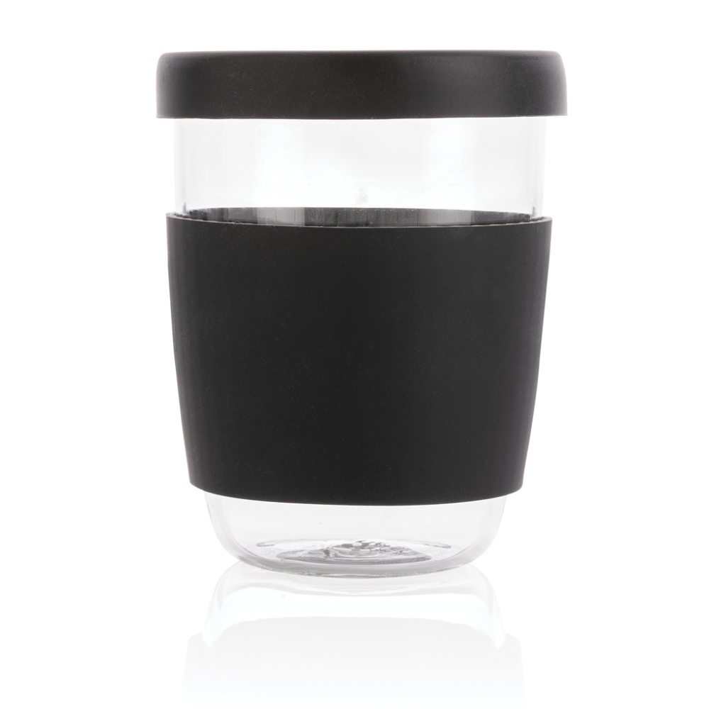 Ukiyo Borosilicate Glass Coffee Cup - Orpington