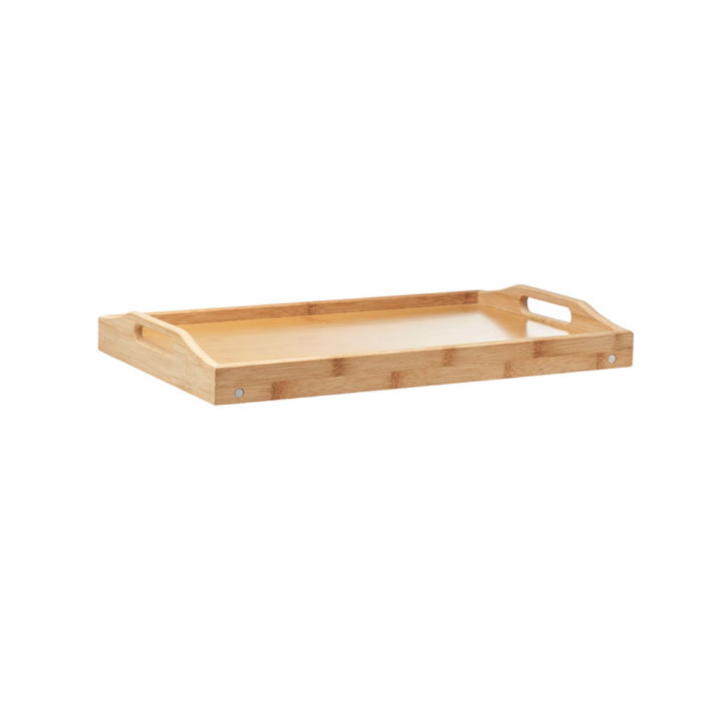 Foldable Bamboo Tray - Knutsford