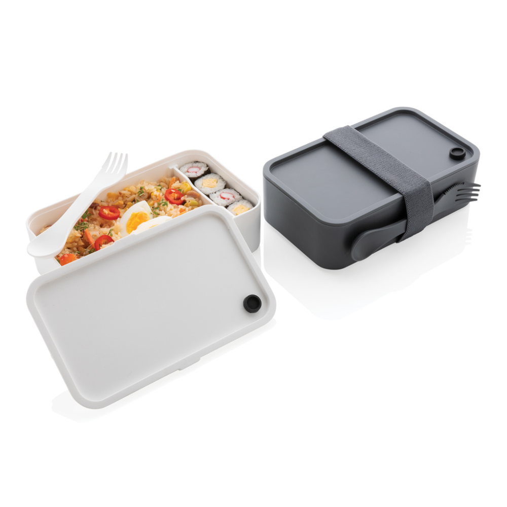 Lunchbox Stile di Vita Sano - Predore