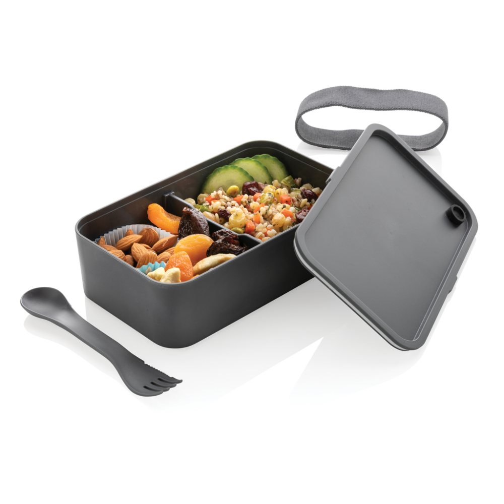 Healthy Lifestyle Lunchbox - Rapstone