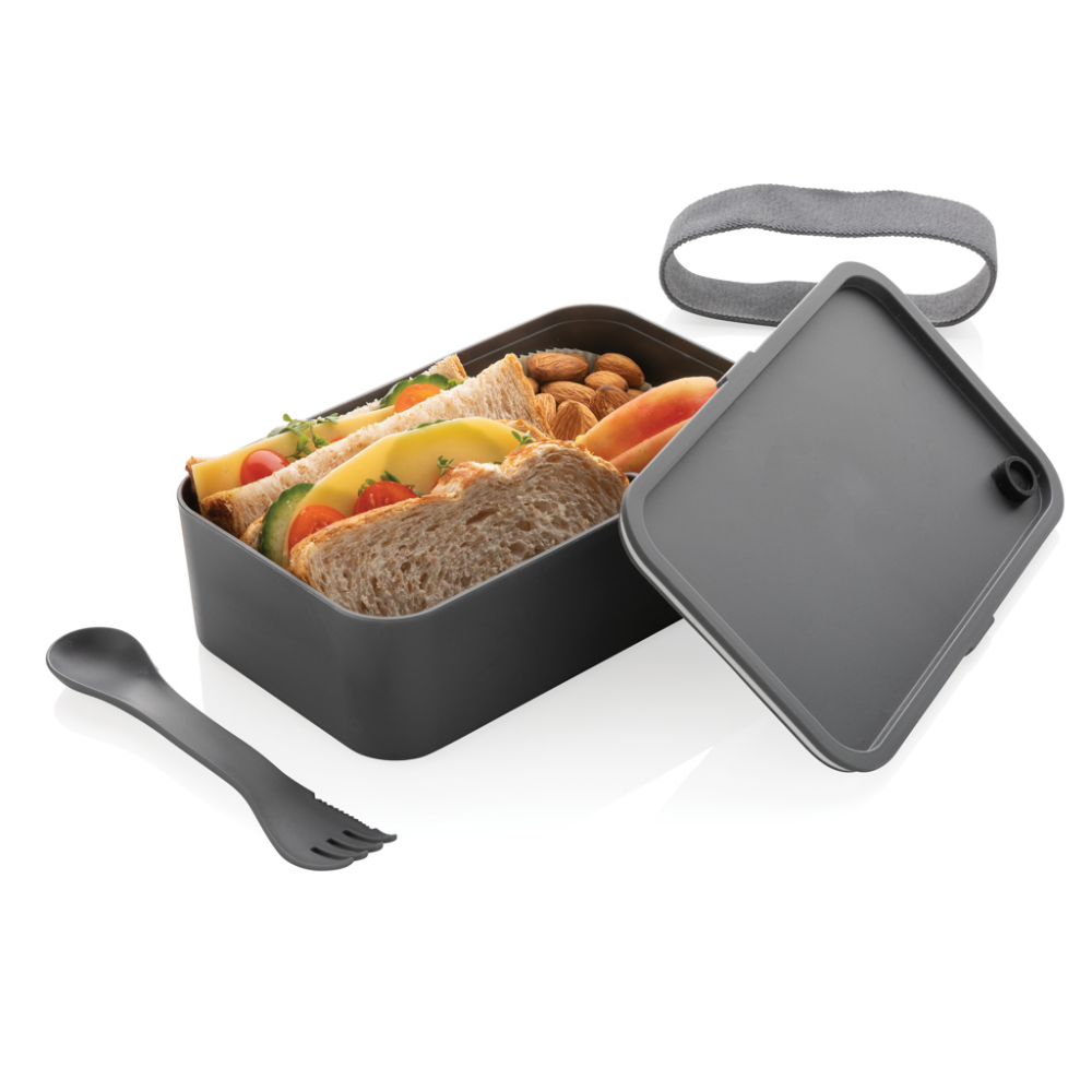 Healthy Lifestyle Lunchbox - Rapstone