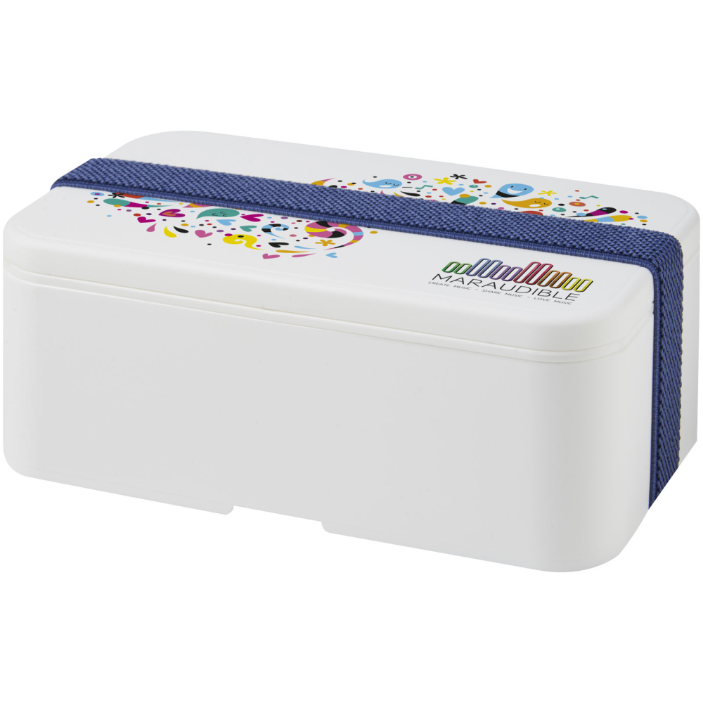 Personalisierte Lunchbox - Mio