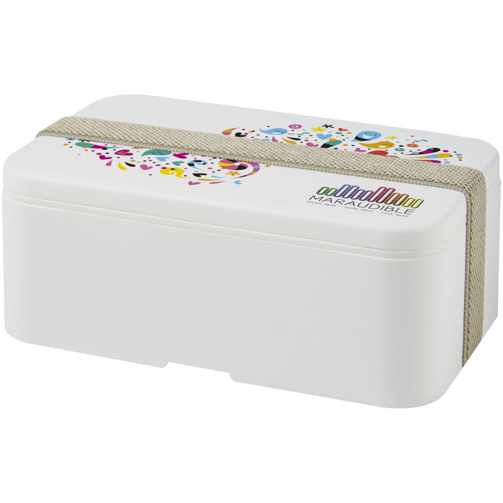Personalisierte Lunchbox - Miran