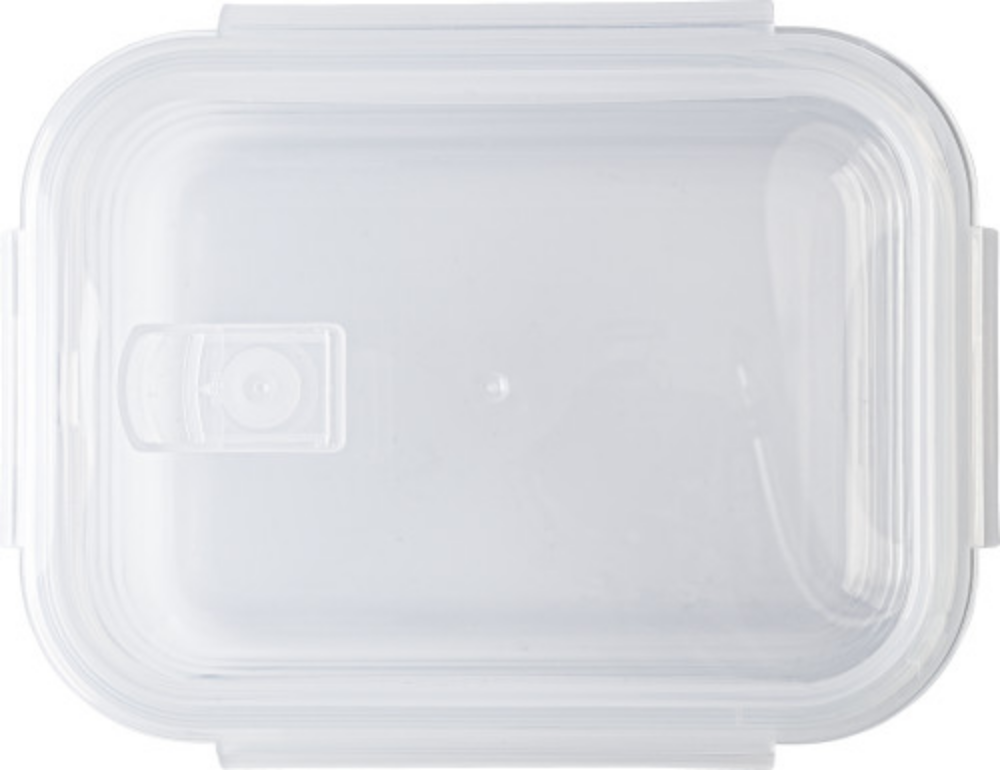 Lunch box en verre