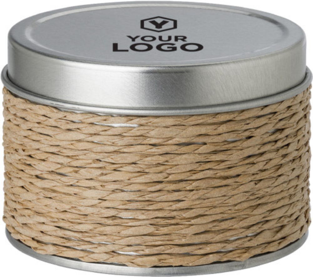 Scented Candle in Tin Can - Perrywood