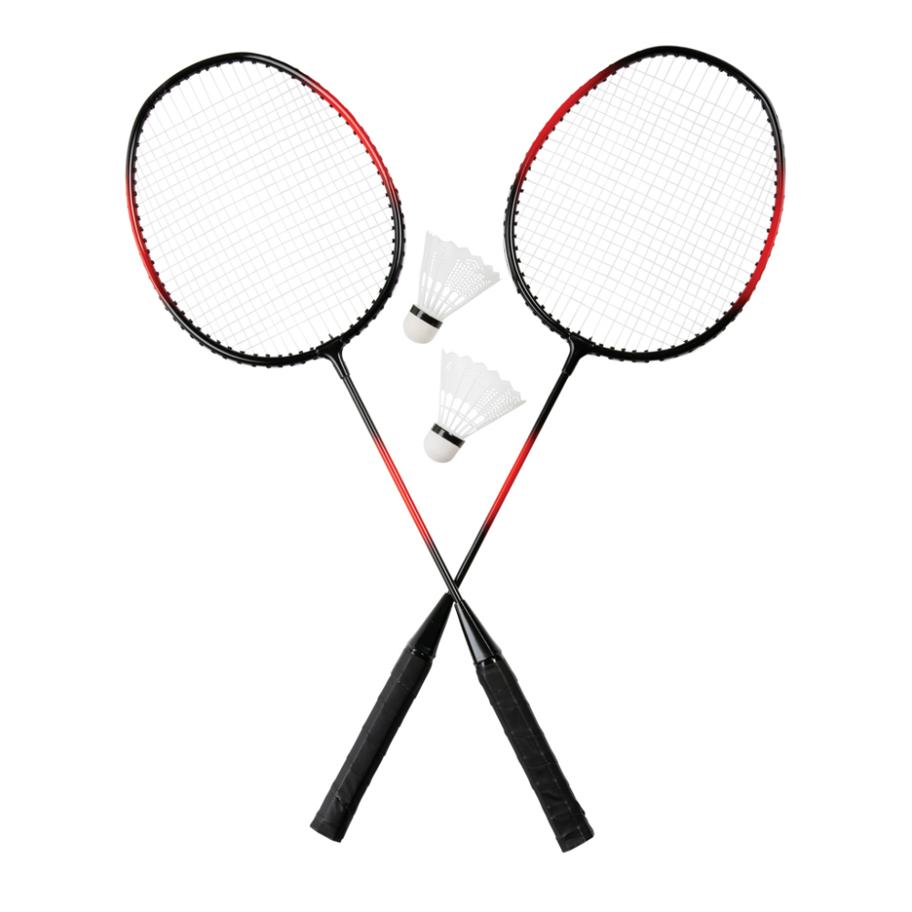 Personalisiertes Badminton-Set - Tara