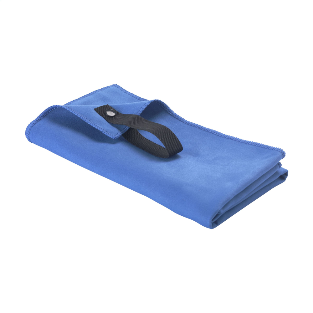 Asciugamano sportivo in microfibra a asciugatura rapida - Cormano