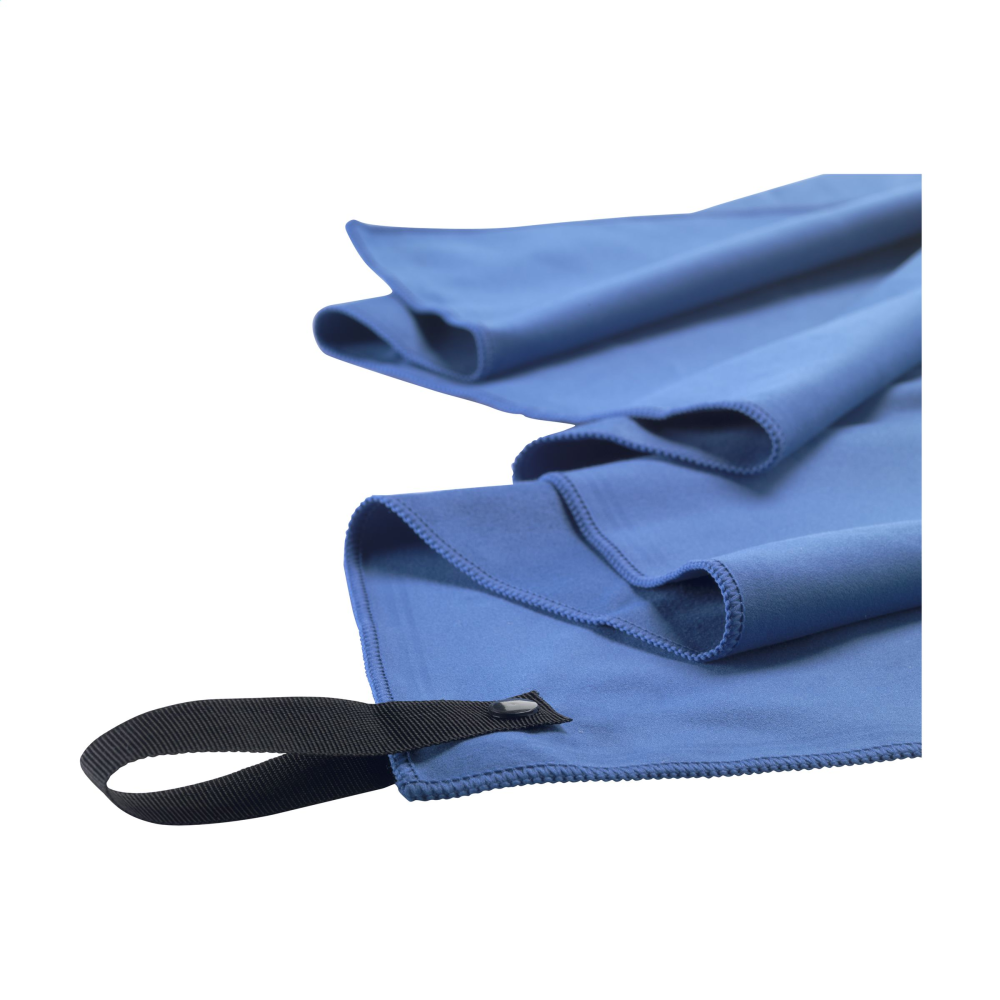 Asciugamano sportivo in microfibra a asciugatura rapida - Cormano