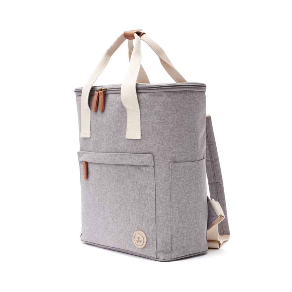 Backpack cooler made from recycled materials - Glenelg