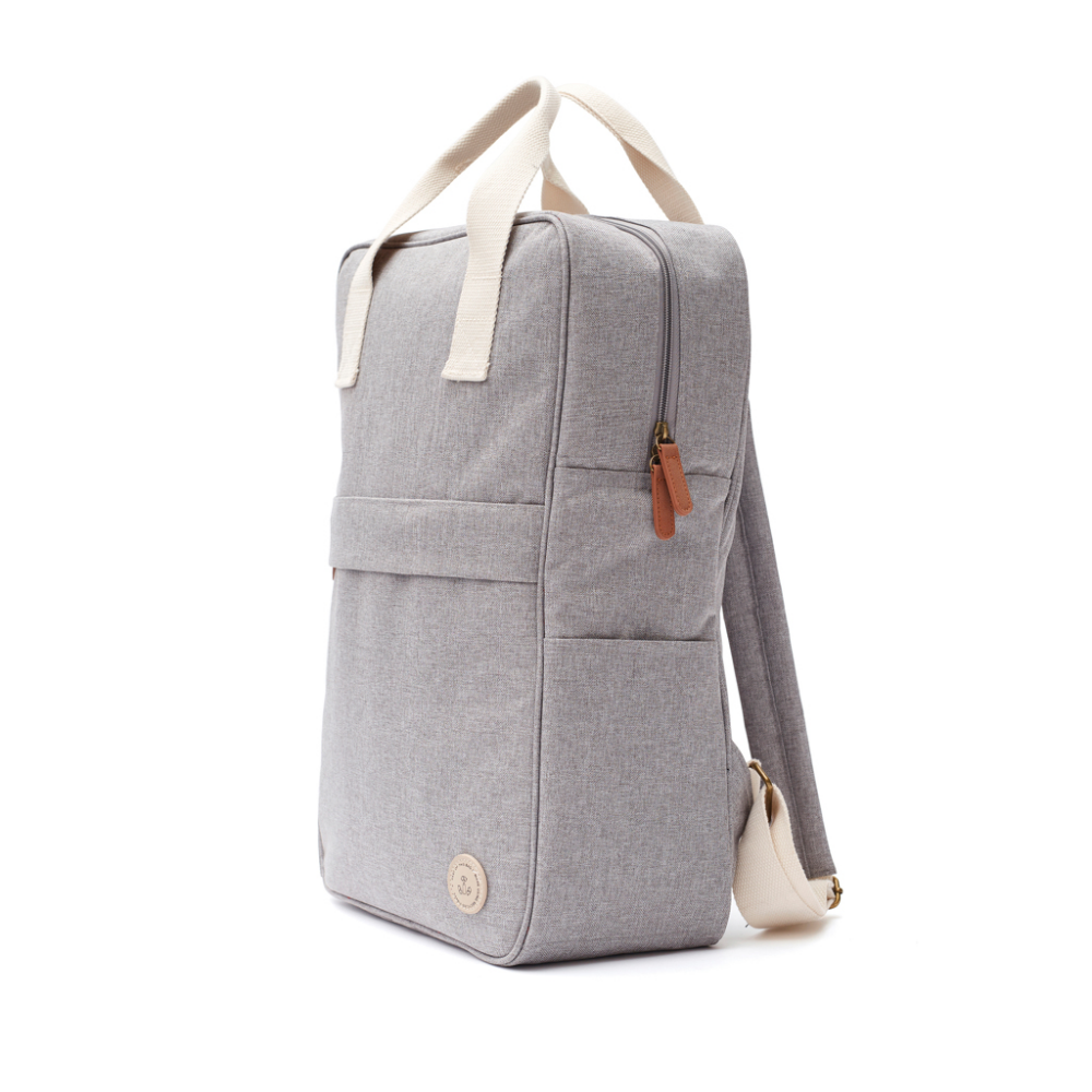 Modern Recycled Material Cooler Backpack - Rodmarton