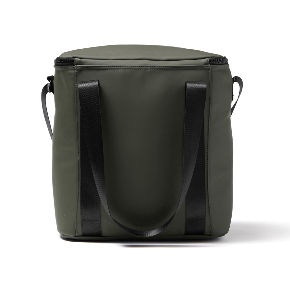 Minimalist Water-Repellent Cooler Bag - Forres