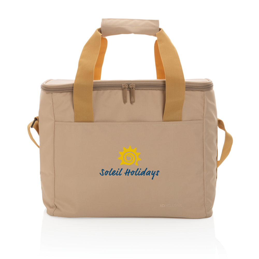 Large Cooler Bag made of Recycled Materials - Stafford