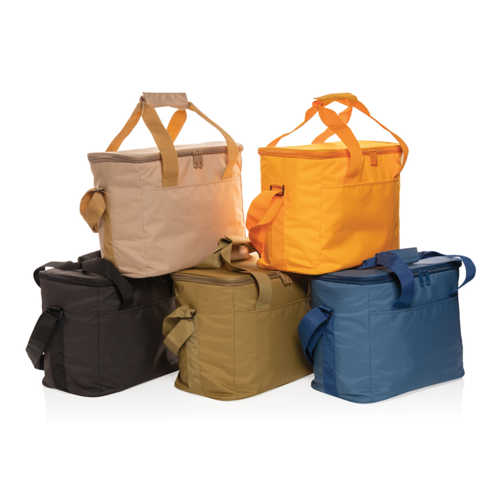 Large Cooler Bag made of Recycled Materials - Stafford