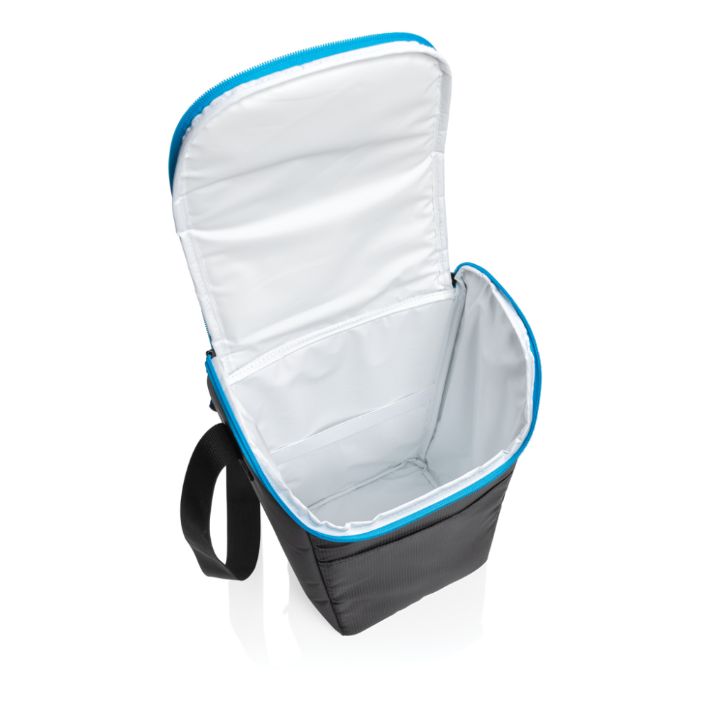 Compact Crossbody Cooler Bag - Shrewsbury
