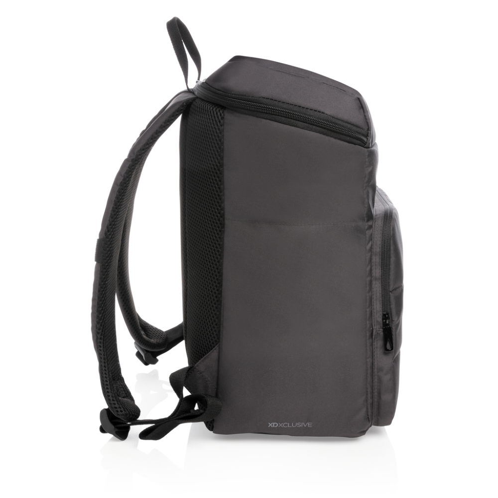 AWARE™ Cooler Backpack - Rockbourne