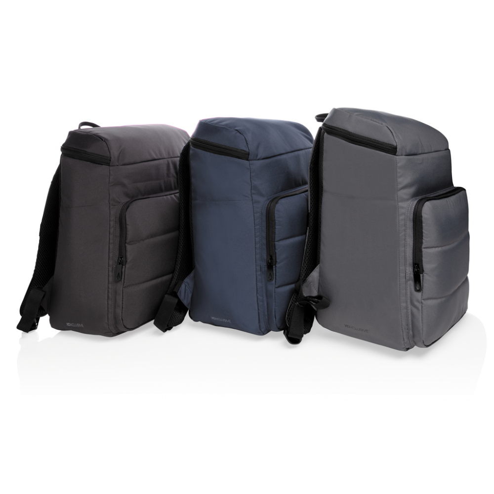 AWARE™ Cooler Backpack - Rockbourne