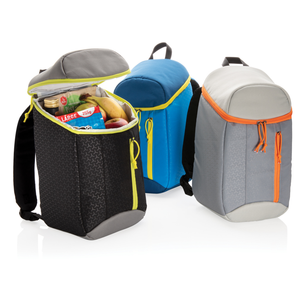 2 in 1 Cooler Backpack - Oakhampton