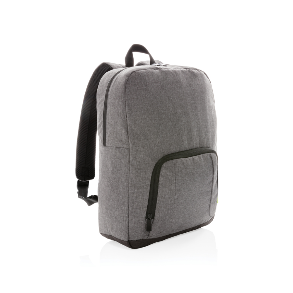 RPET Cooler Backpack - Upchurch