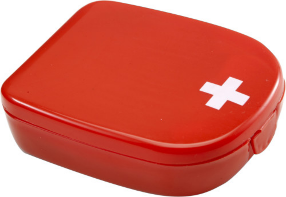 Portable First Aid Kit - Prescot