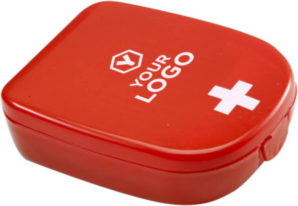 Portable First Aid Kit - Prescot