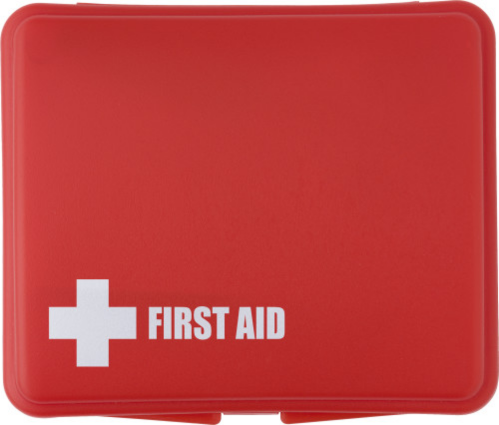 Portable First Aid Kit - Batcombe