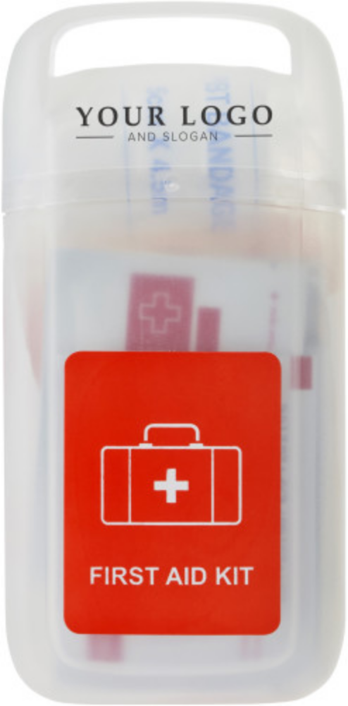 Alderholt First Aid Combination Kit - Hucknall