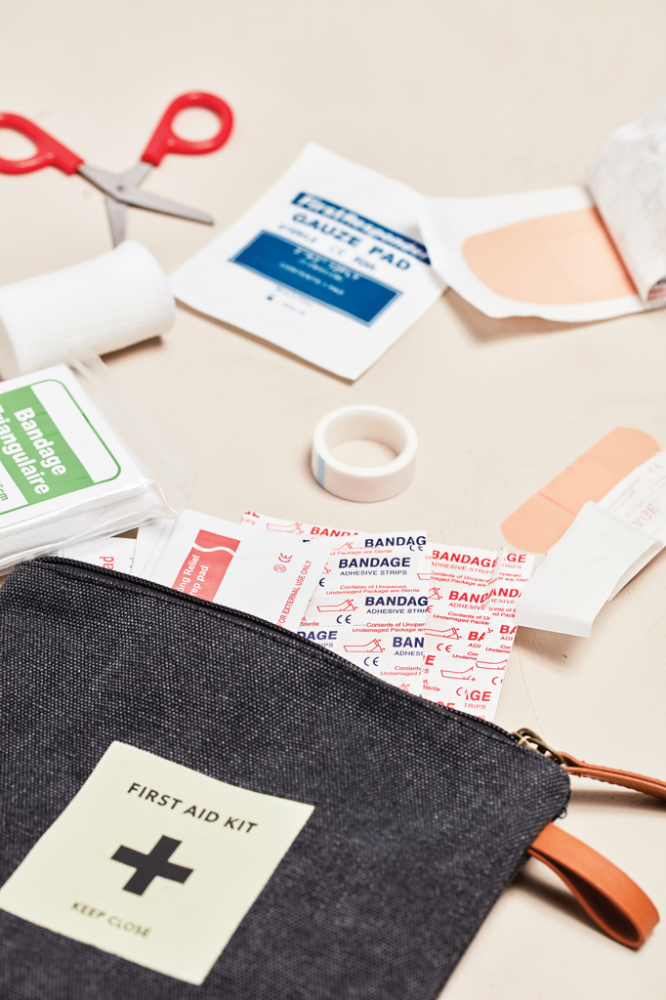 Asado Series First Aid Kit - Marsden