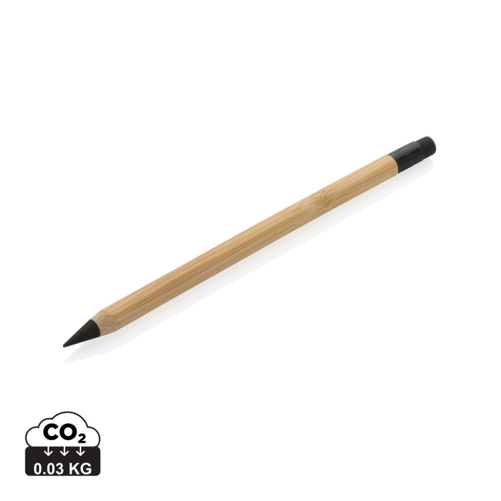 FSC® Bamboo Infinity Pencil - Crowborough