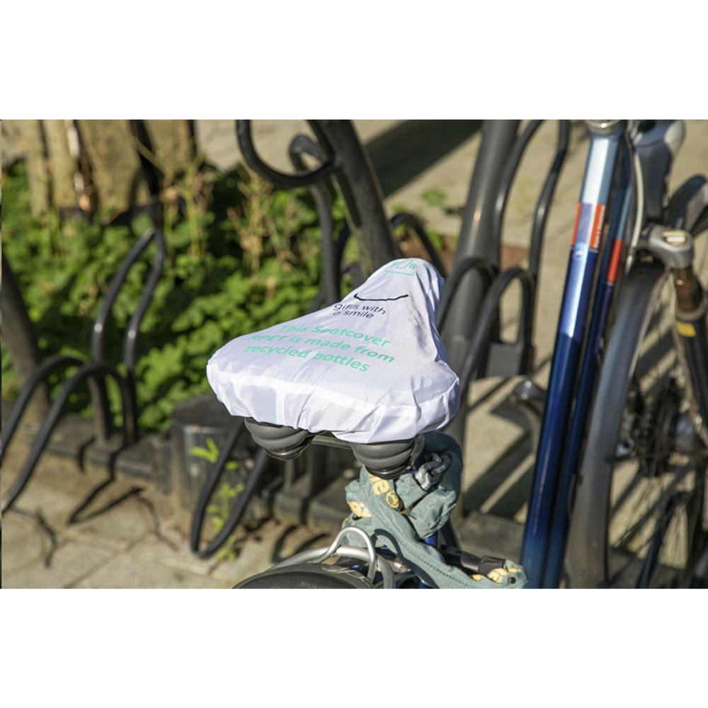 Cubierta de Asiento de Bicicleta RPET - Granada