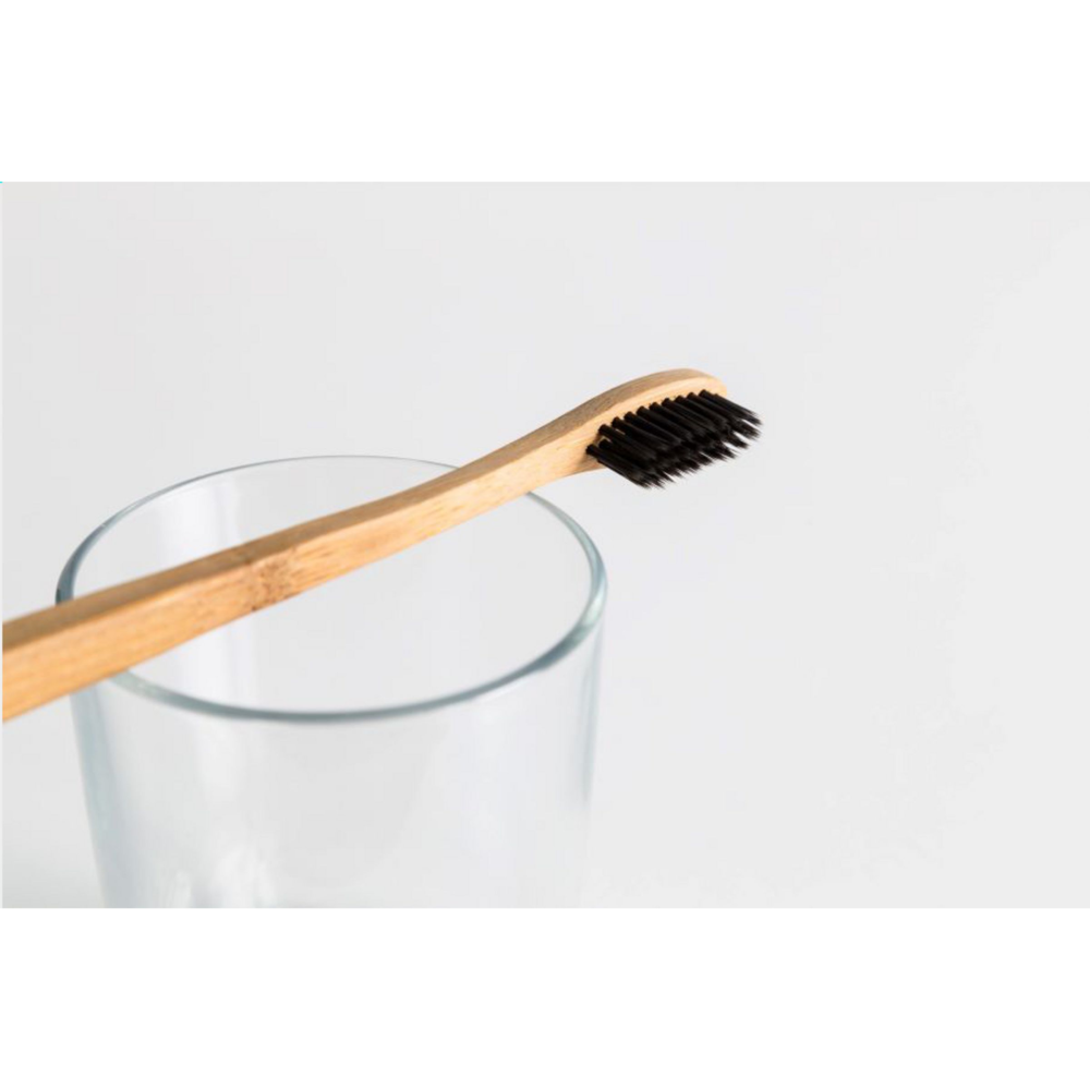 Sustainable Bamboo Toothbrush - Lewes