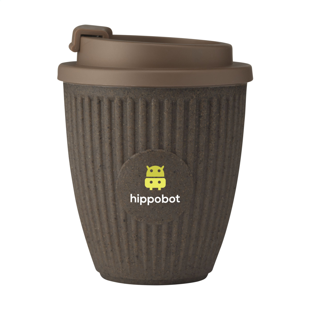 Double-Walled Travel Coffee Cup - Wareham