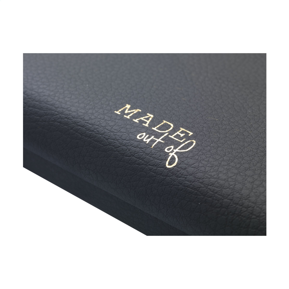 Luxurious Vegan Apple Leather 14-15 inch Laptop Bag - Skye
