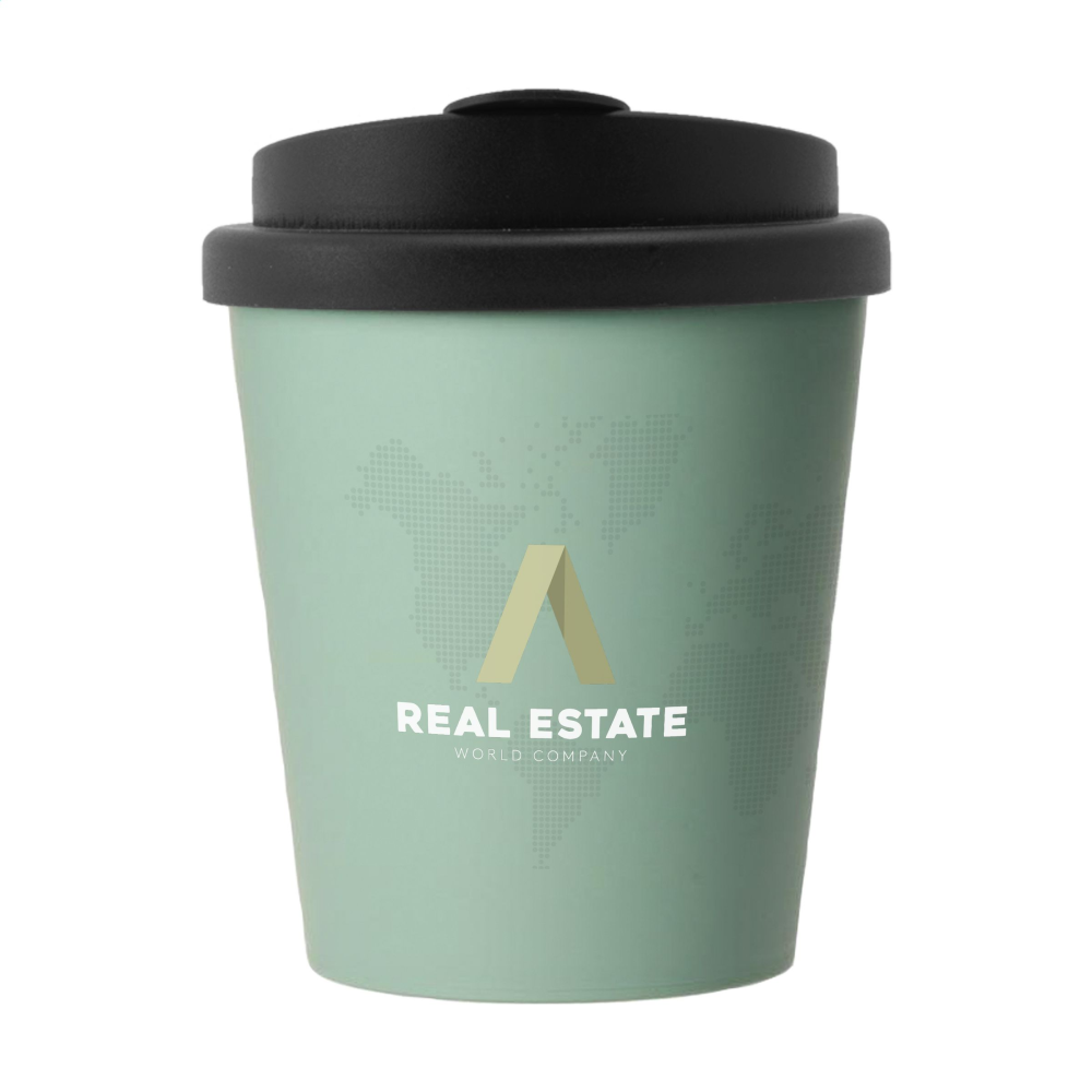 Eco Coffee Mug Premium Plus 250 ml mug